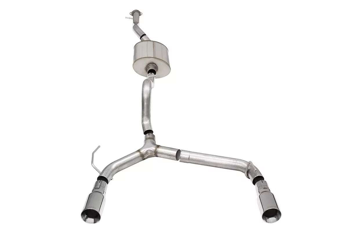 Cat-back Exhaust - 21210