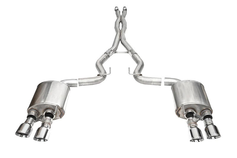 Exhaust System Kit - 21265