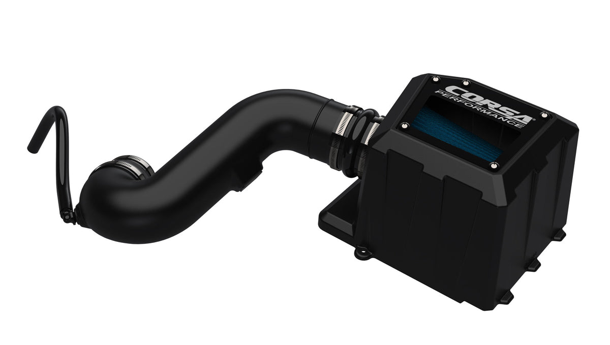 Air Intake Maxflow 5 - 45953