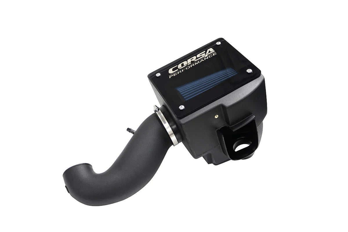 Cold Air Intake System - 46861