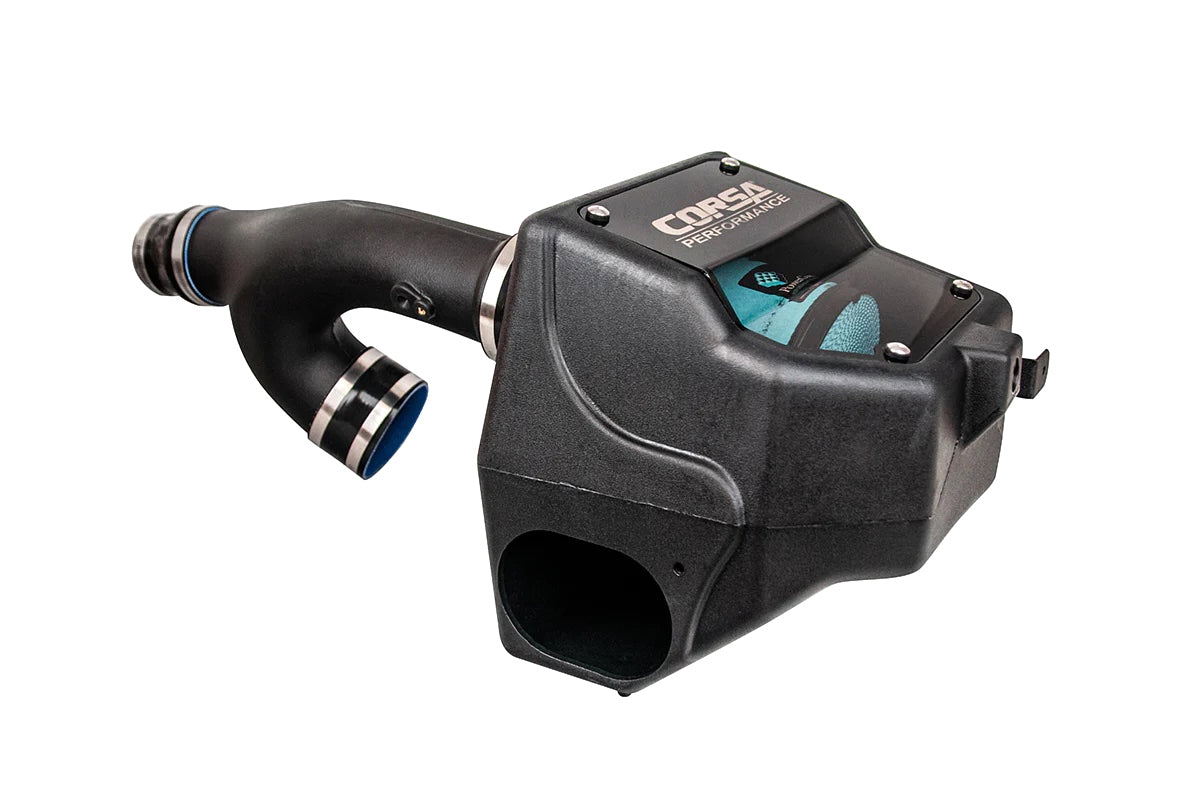 Cold Air Intake - 491356