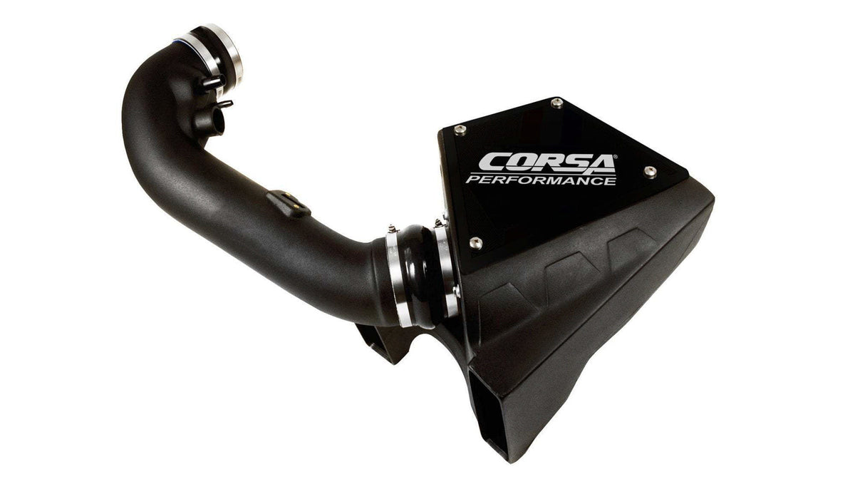 Cold Air Intake System - 49750