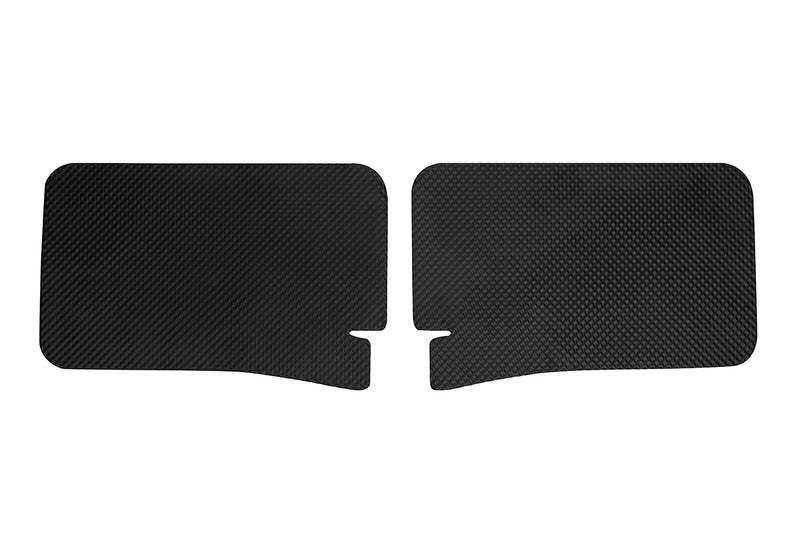 Exhaust Heat Shield - AC012