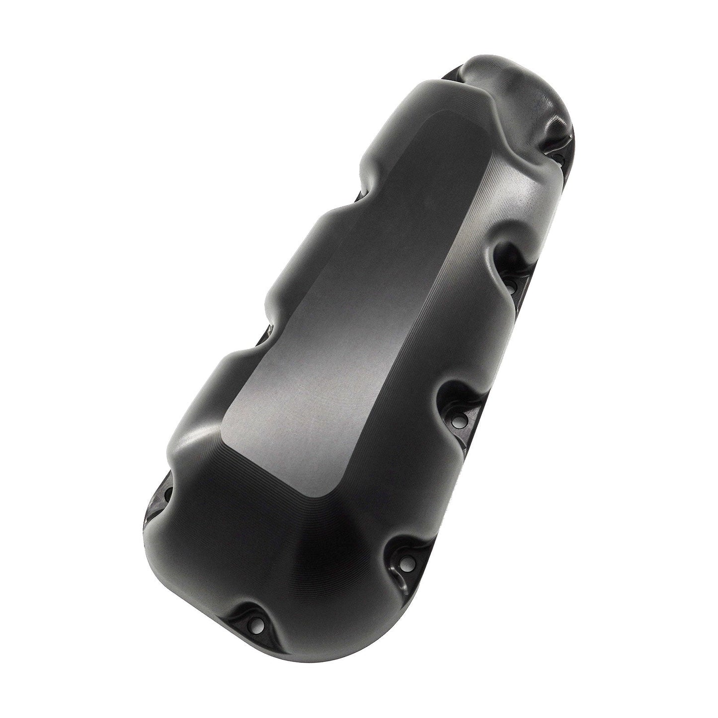 Billet Aluminum Intake Manifold Side Caps for Cosworth Plenum VQ35DE 3.5L 350z G35
