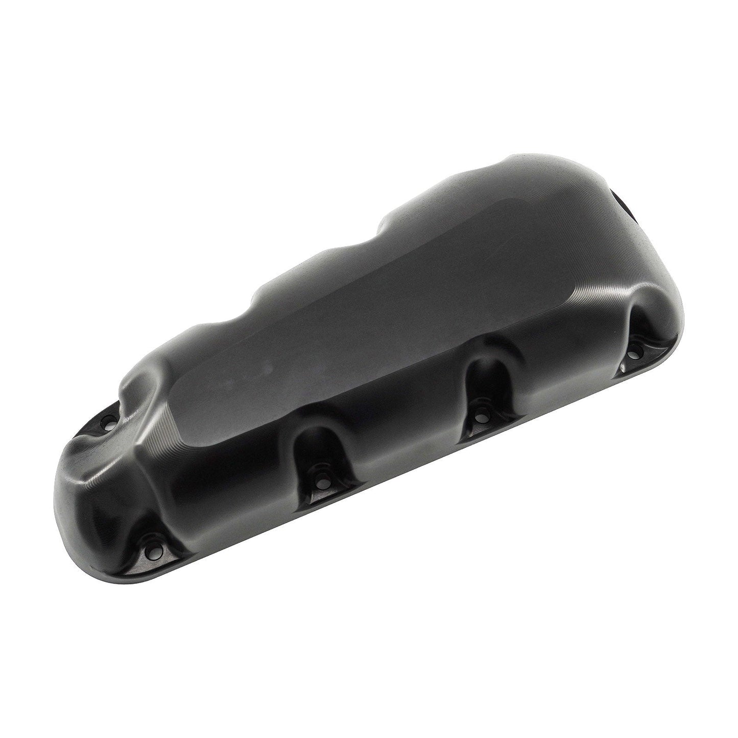 Billet Aluminum Intake Manifold Side Caps for Cosworth Plenum VQ35DE 3.5L 350z G35