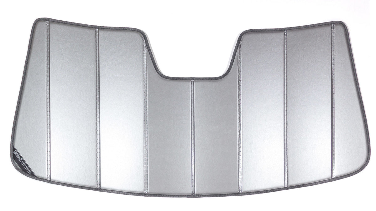 SUNSCREEN  SILVER