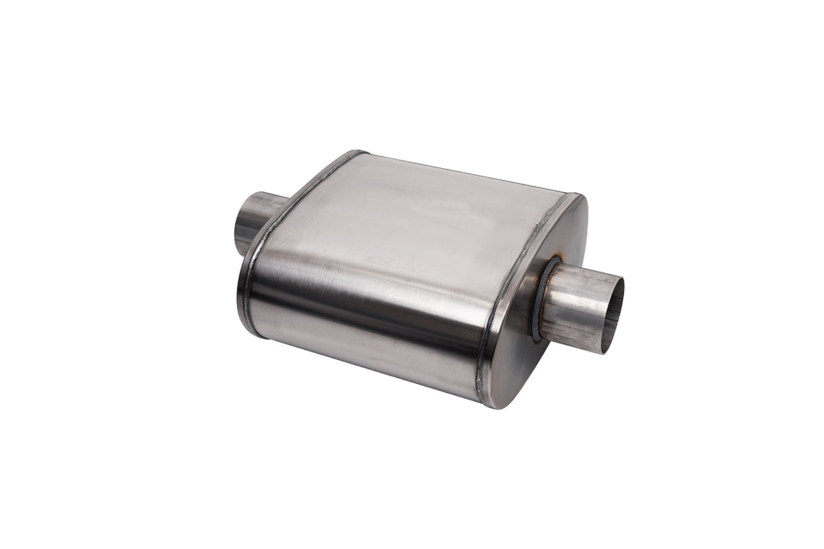 Corsa V8 Pro Series (2.5") & (3.0") Mufflers