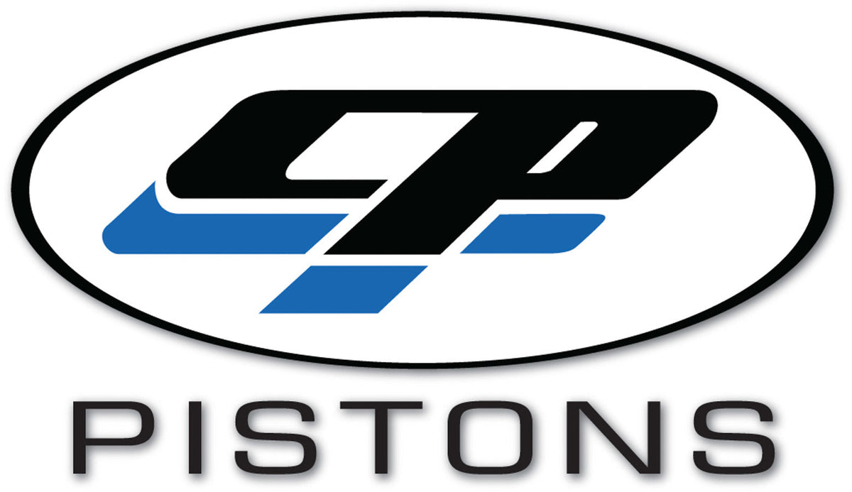 CP Pistons Catalog CARRILLO - CPP100