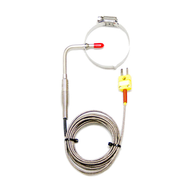 Replace Clamp on Thermocouple - 4115