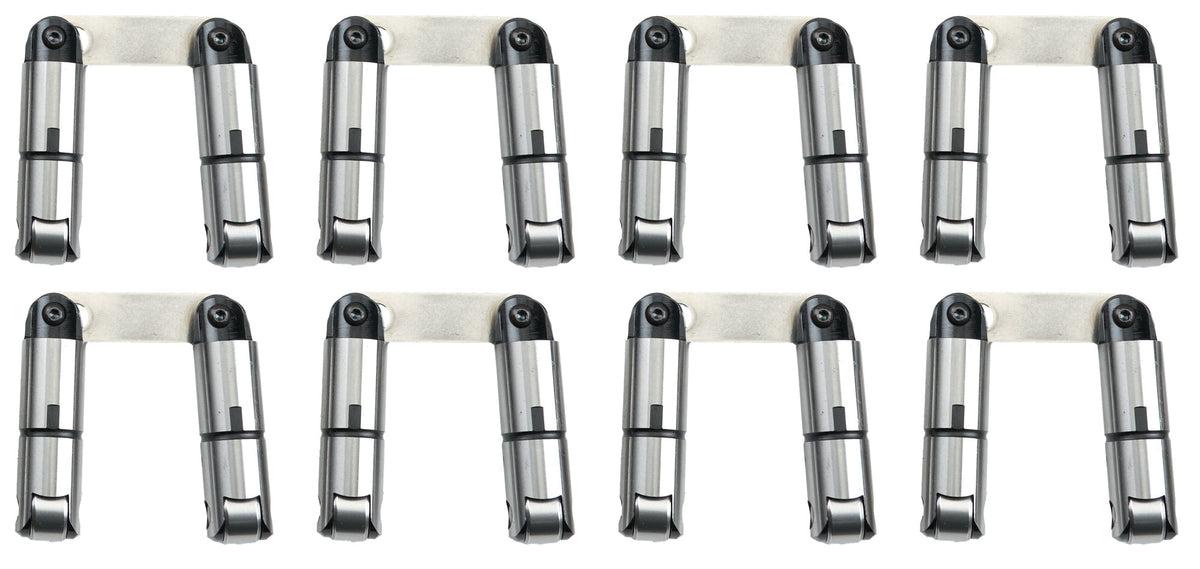 GM LS SD Solid Roller Lifters - 66278TH16