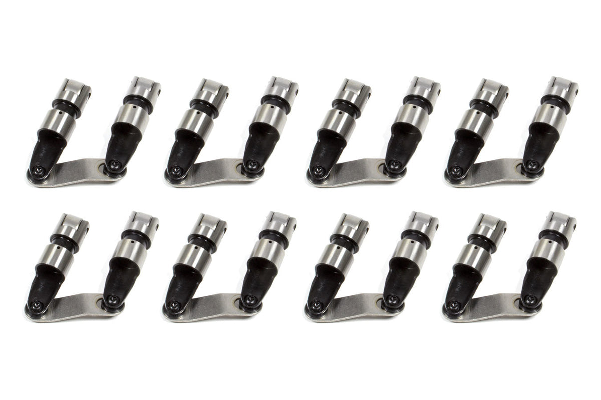 Roller Lifters E/M - BBC w/.903 Dia Body - 66291X903E16