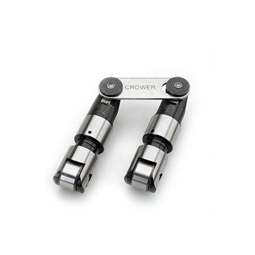 Roller Lifters - BBC /.937 Dia Body - 66291X937H16