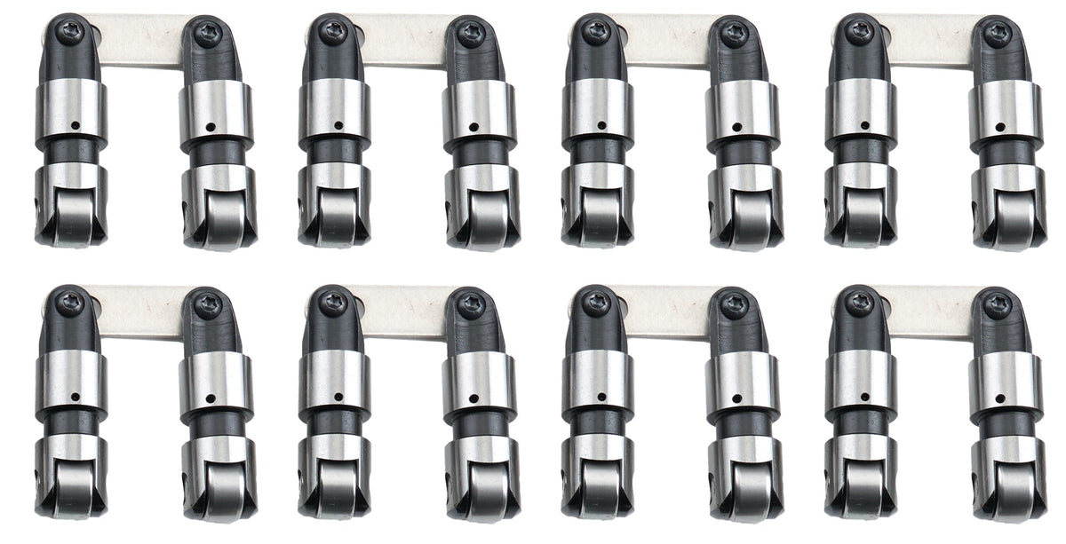 Roller Lifters - SBC w/Offset Intake - 66292X90316