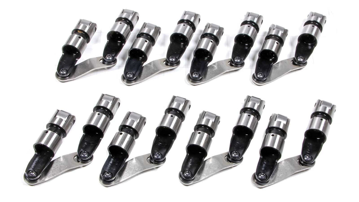Roller Lifters E/M - BBC w/Offset Intake - 66293X903E16