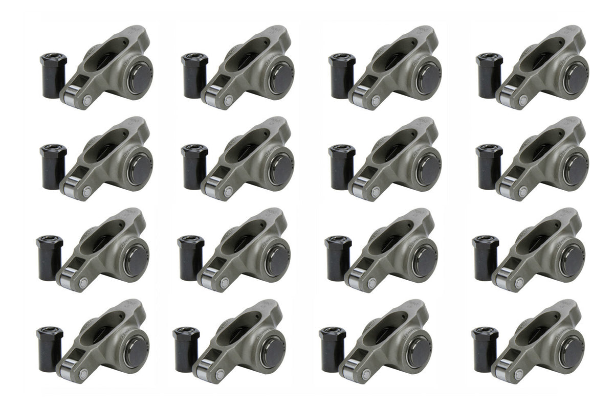 Rocker Arms - Pontiac V8 1.5 Ratio 7/16 Stud - 7362716