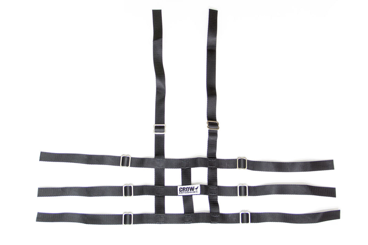 Junior Dragster Leg Net - 11654