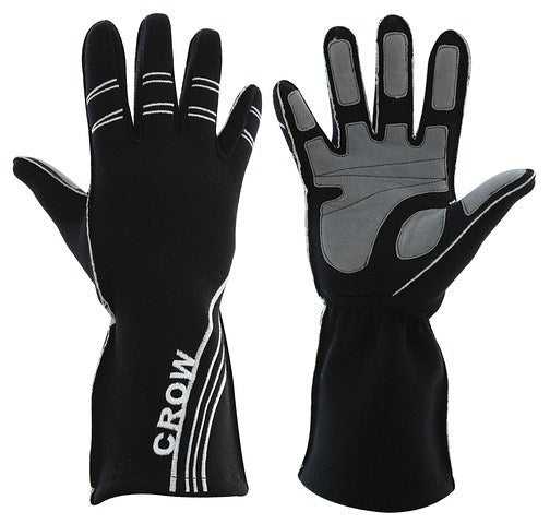 All Star Glove Black Large - 11824