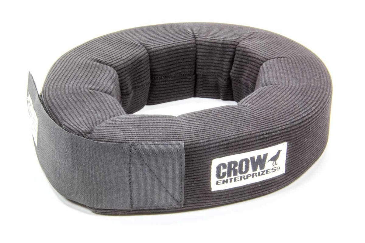 Neck Collar Knitted 360 Degree Black SFI 3.3 - 20164