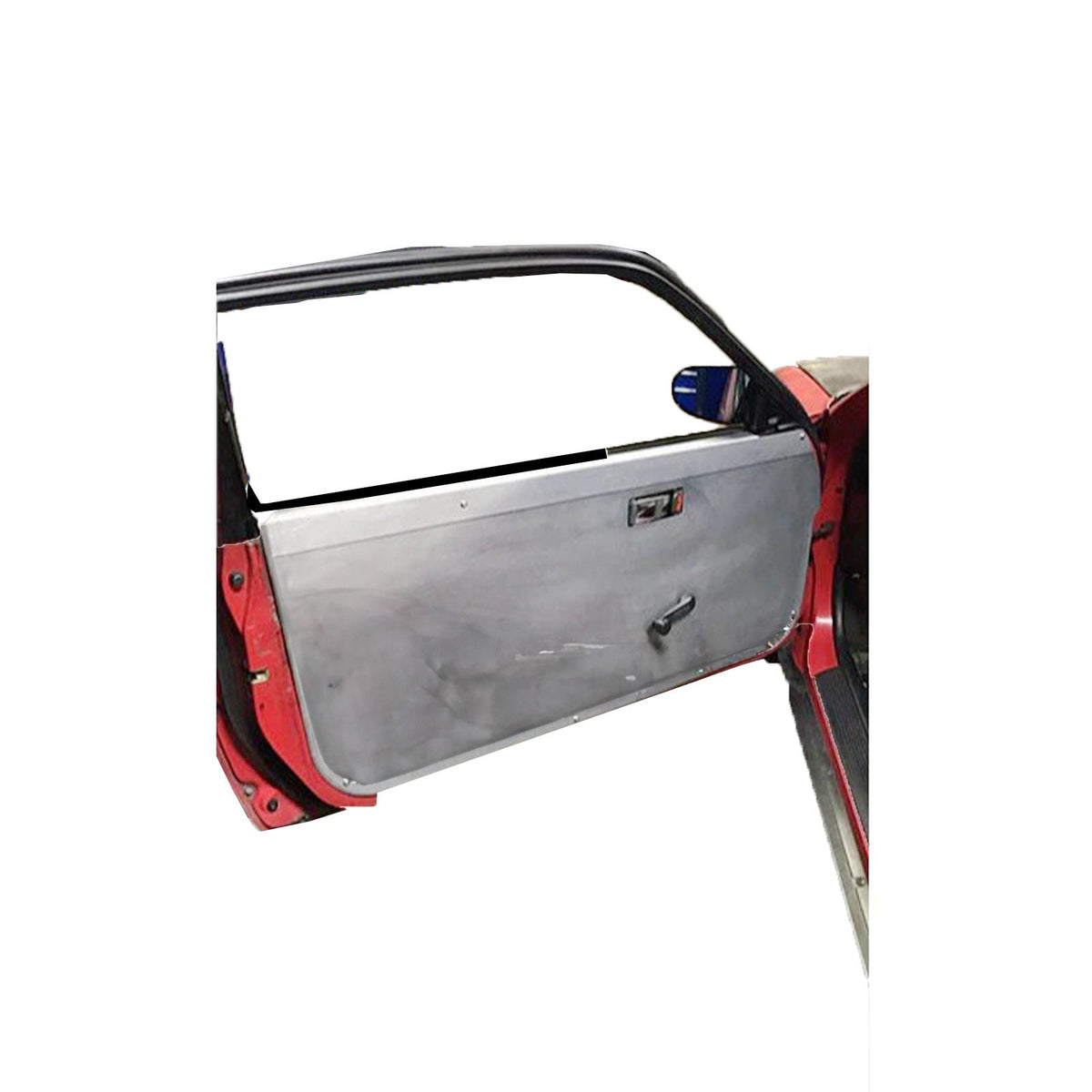 Bull Boost Performance Race Aluminum Door Cards Panels For Honda Civic CRX 1987-91 Card US - View 2