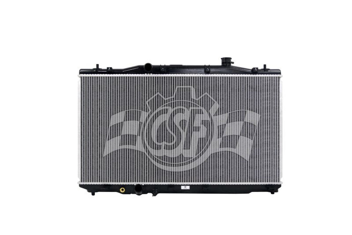 Radiator Honda Accord 2018-2020 1.5L Turbo - 3851