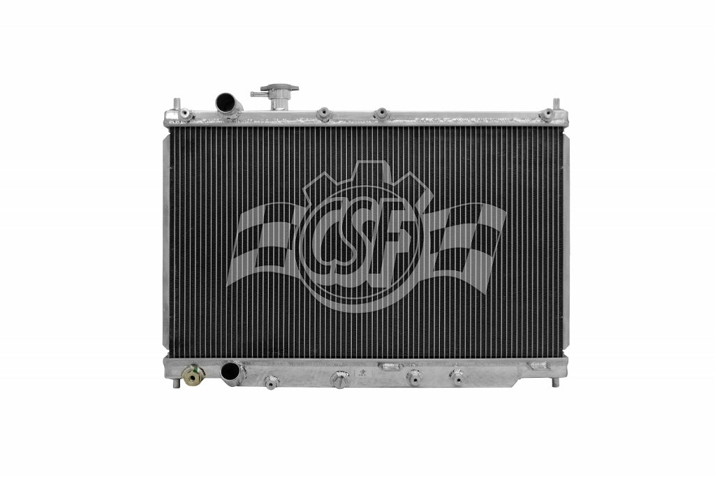 Radiator Racing Aluminum Honda S20 - 7009