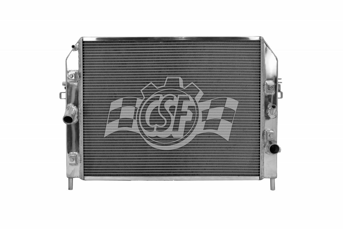 Radiator Racing Aluminum Mazda - 7015