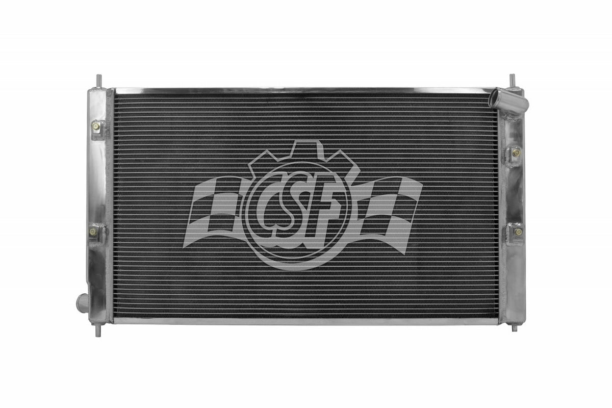 Radiator Racing Aluminum Lancer Ev - 7019
