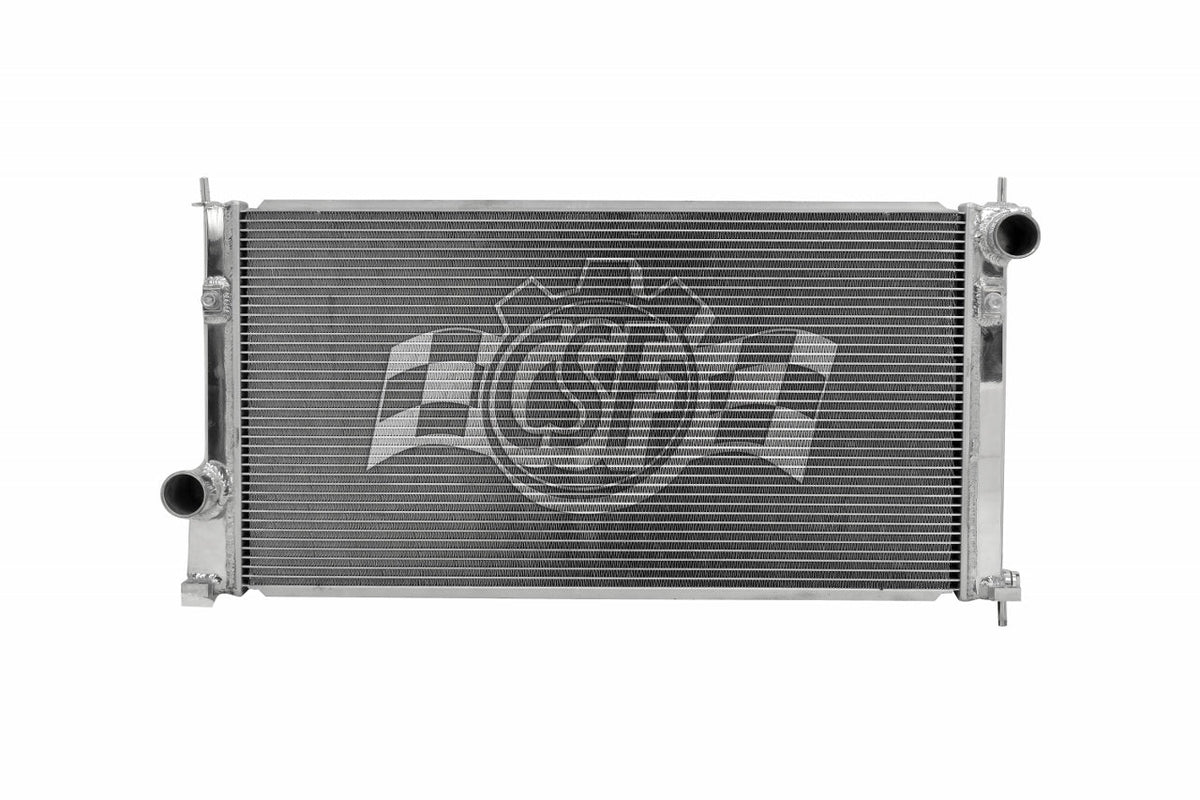 Radiator Racing Aluminum Subaru/Sc - 7050