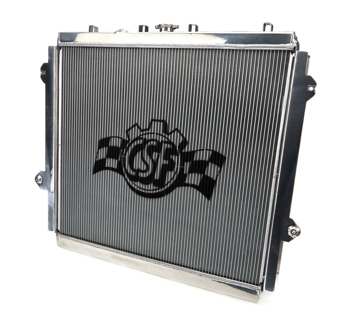 High-performance Radiator - 7085