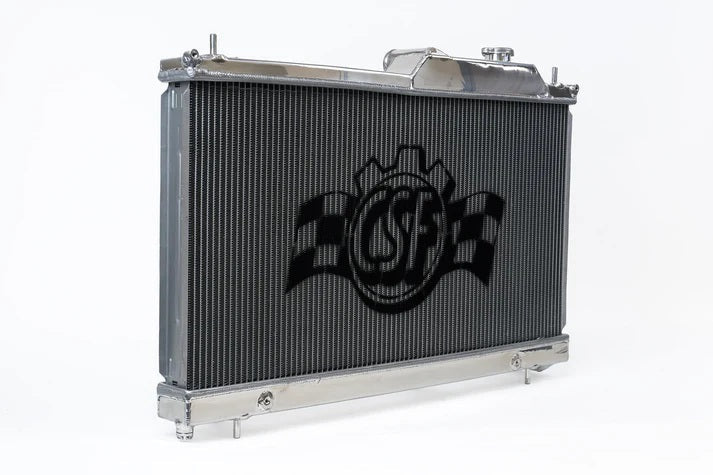 Radiator OE Subaru Forester - 7209