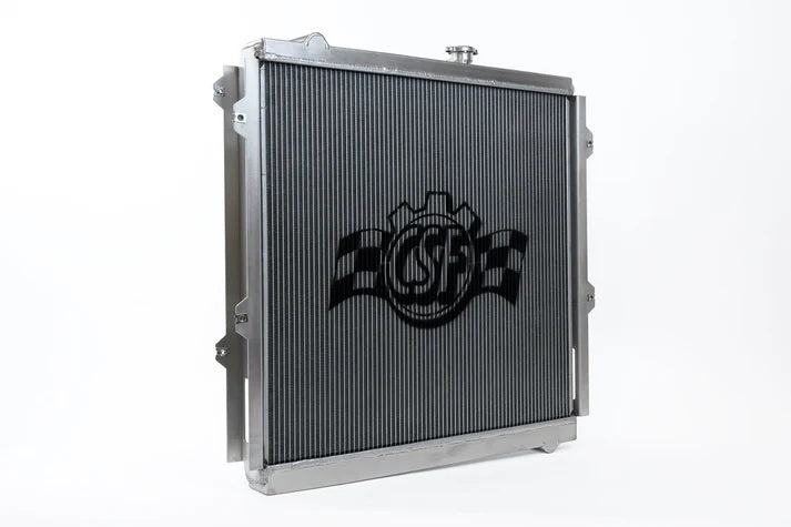 Radiator Aluminum 4RUNNER Hvy - 7210
