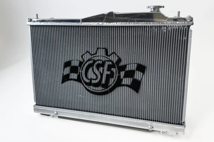Radiator 22+ Subaru VB WRX - 7224