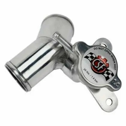 Oil Cooler - 8044