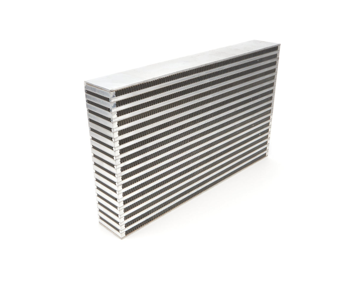 Core Intercooler 19.9X11.8 - 8056
