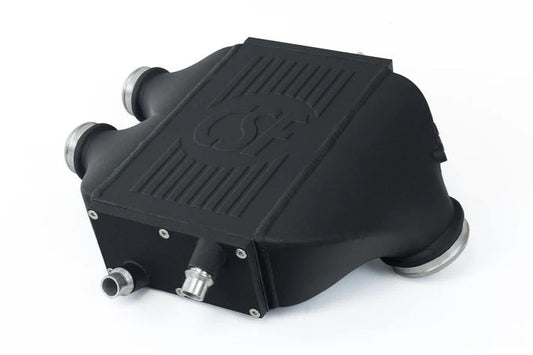 Charge Air Cooler BMW M2 / M4 / M2C Top Mount