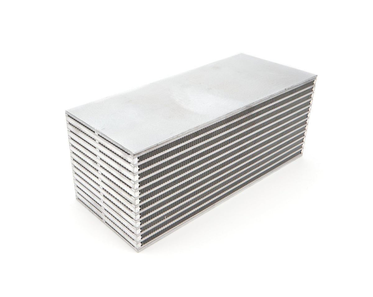 Oil Cooler - 8084