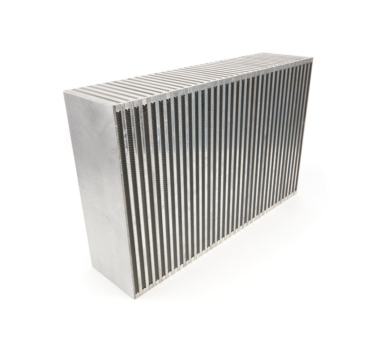 Intercooler Core High Perf Bar And Plate - 8117W