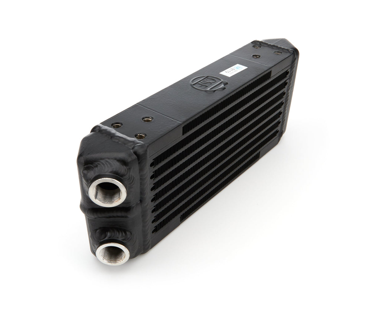 Oil Cooler - 8119