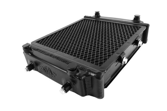 Heat Exchanger - 8132