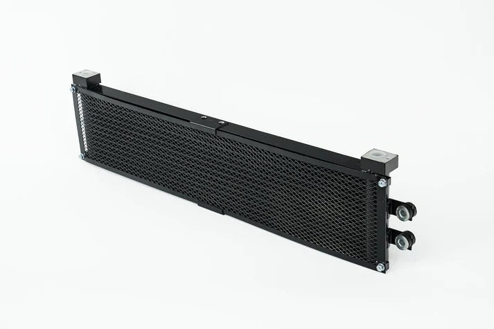 Oil Cooler - 8220