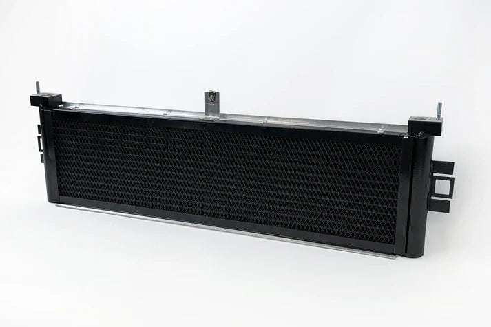 Engine Oil Cooler - 8266