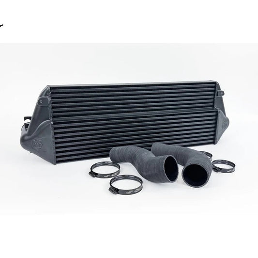 Intercooler 23+ Toyota GR Corolla Black - 8285B