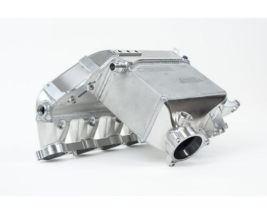 CSF Level Up Charge Air Cooler Manifold BMW M2 M3 M4 | X3M | X4M G80 G82 G83 G87 F97 F98