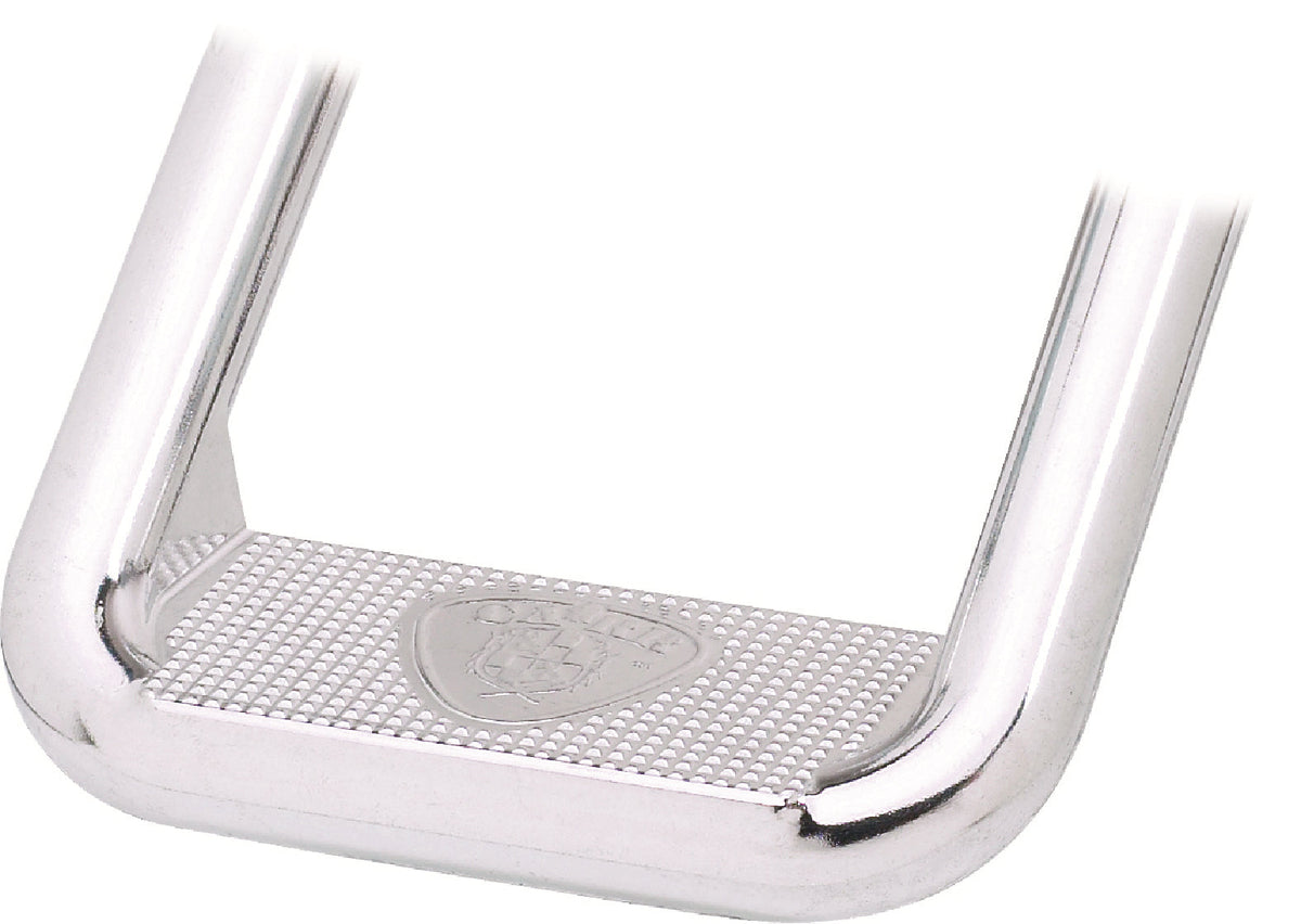 HOOP II XM3 Polished Pai r - 102552