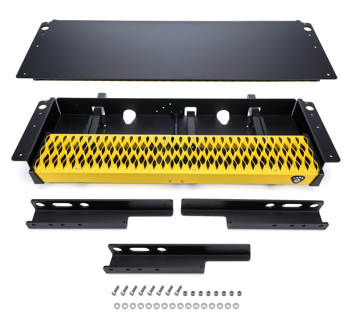 WTS - 36in Retractable Step Rear Ford Tranit - 503677