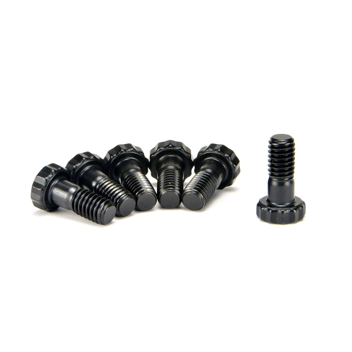 Pressure Plate Bolts - 33002