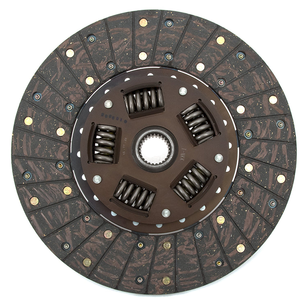 Clutch Plate (Disc) - 381017