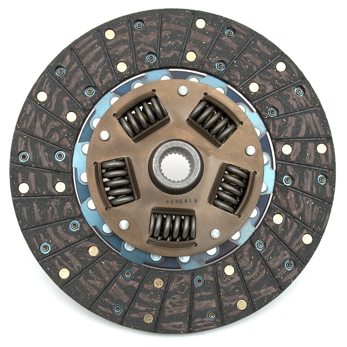 Clutch Disc - 383269