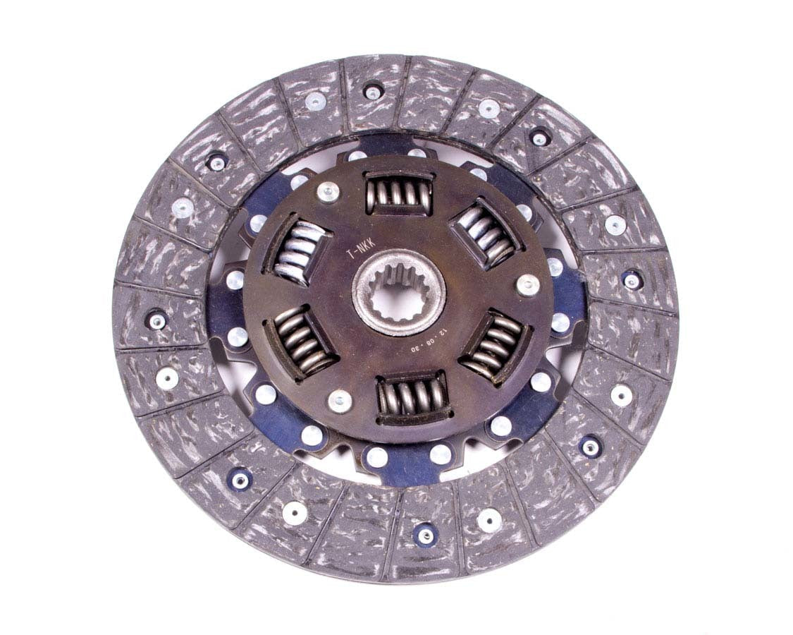 Clutch Plate (Disc) - 384201
