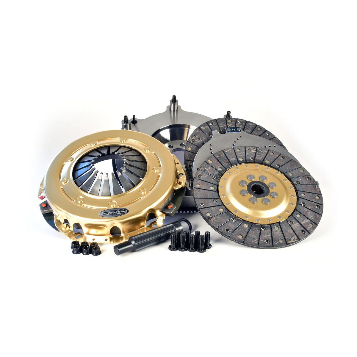 Clutch Kit - 412615690